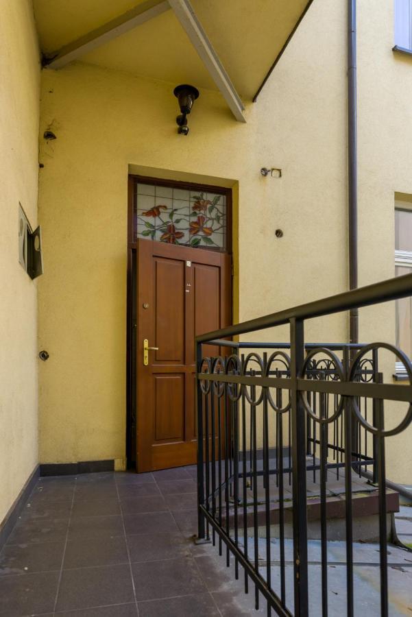 Apartments At The Wawel Hill Красков Екстериор снимка