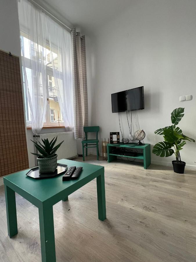 Apartments At The Wawel Hill Красков Екстериор снимка